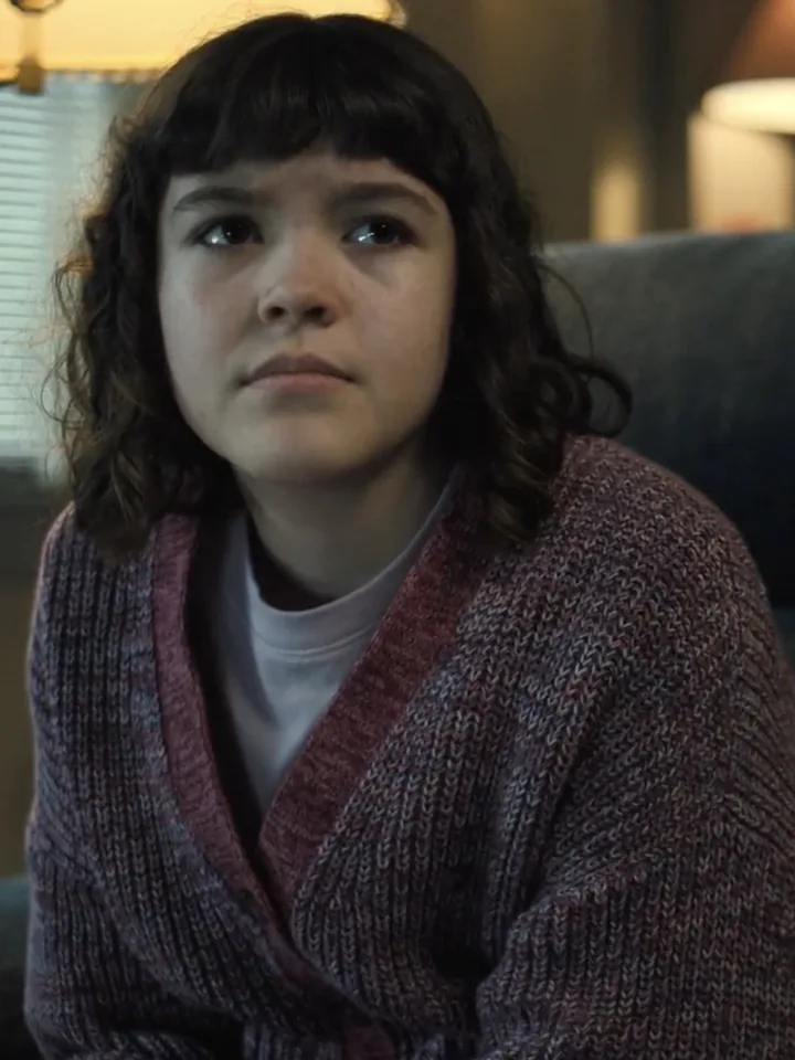 Abby Schmidt — Piper Rubio