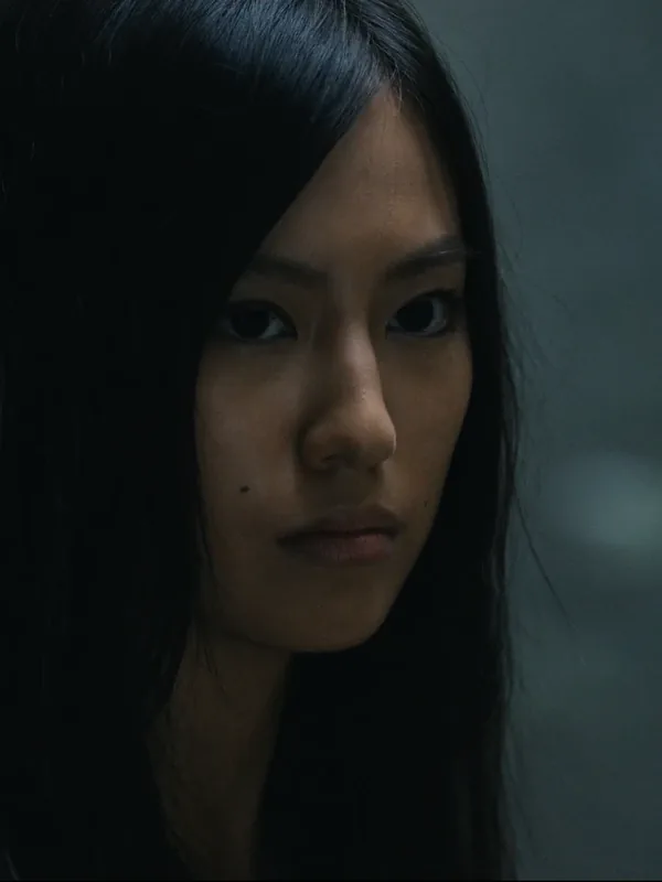 Akane Heiya — Yuri Tsunematsu