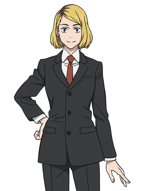 Akari Nitta