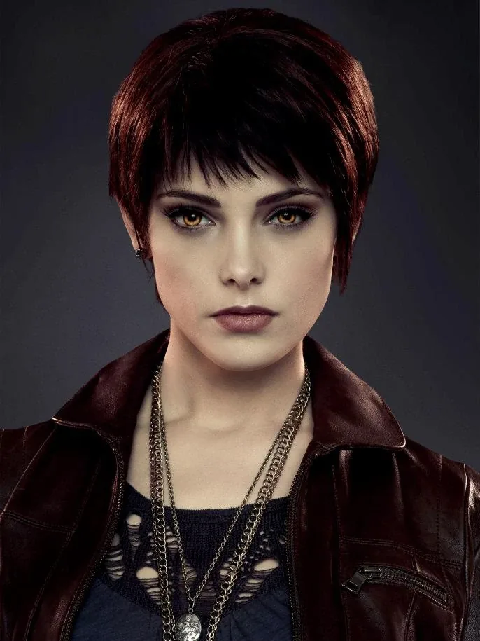 Alice Cullen — Ashley Greene