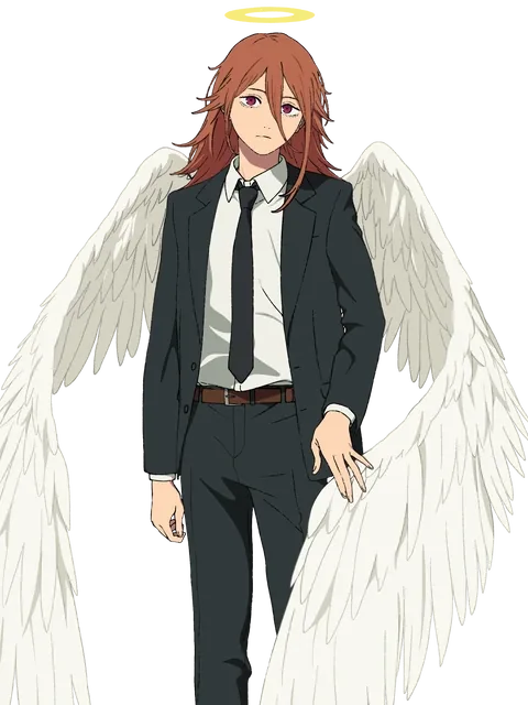 Angel Devil