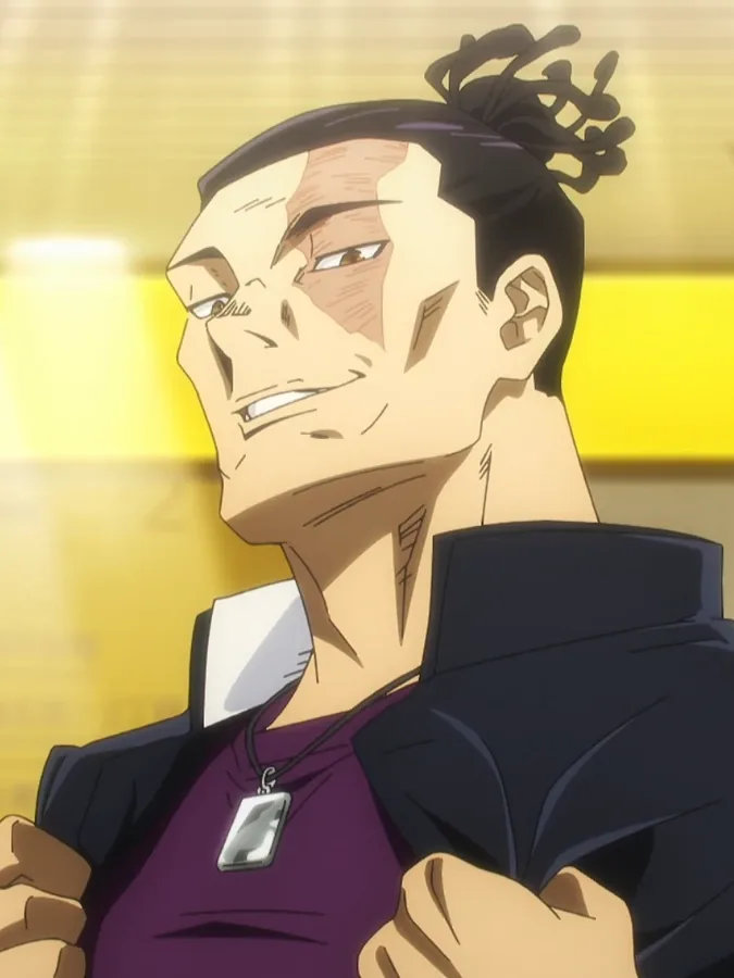 Aoi Todo