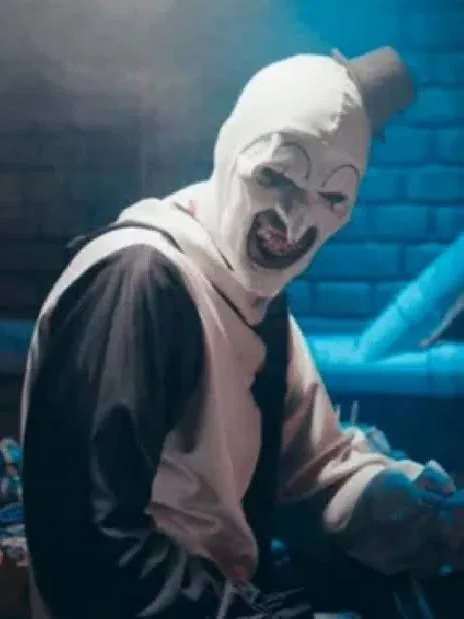 Art the Clown — David Howard Thornton