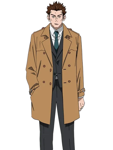 Atsuya Kusakabe