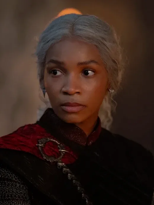Baela Targaryen — Bethany Antonia