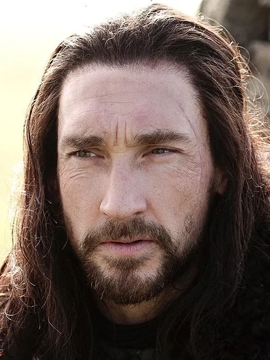 Benjen Stark — Joseph Mawle