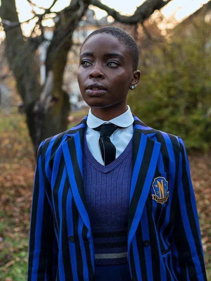Bianca Barclay — Joy Sunday