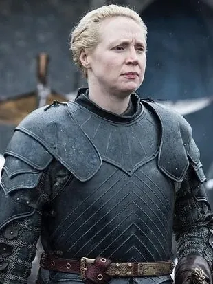 Brienne of Tarth — Gwendoline Christie