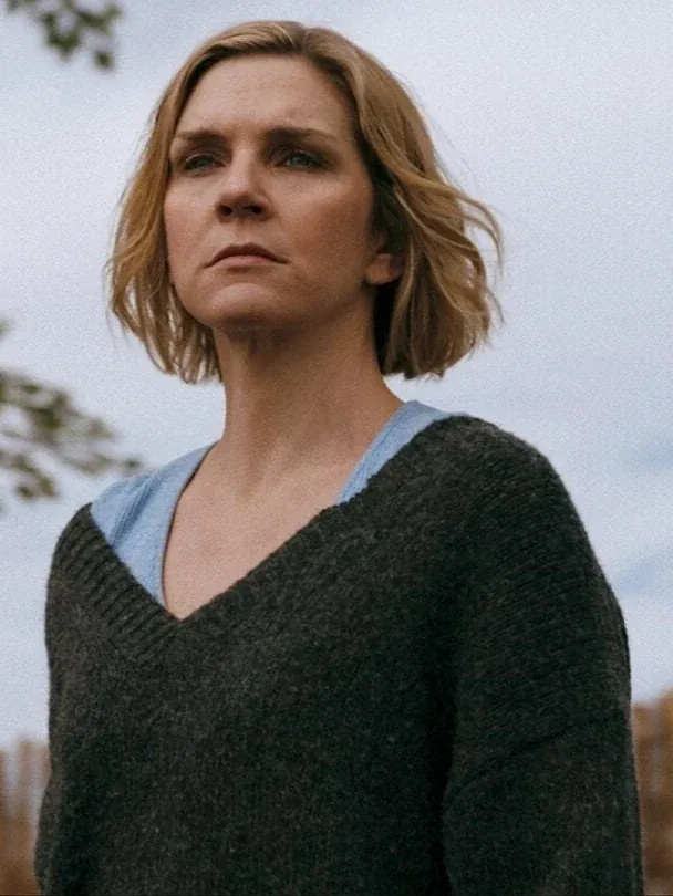 Carol Sturka — Rhea Seehorn