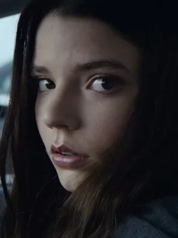 Casey Cooke — Anya Taylor-Joy