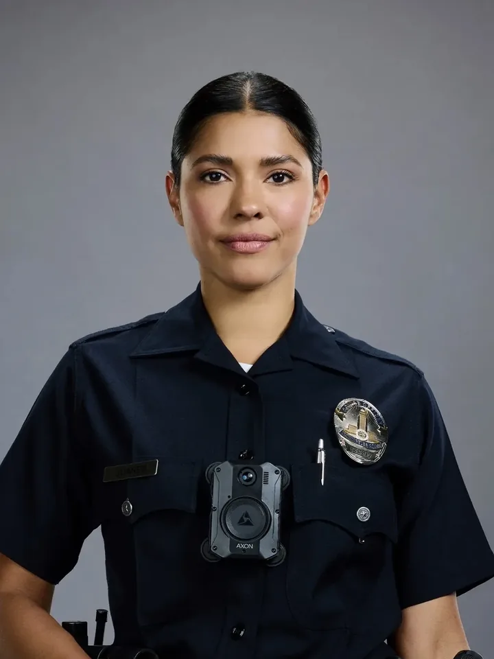 Celina Juarez — Lisseth Chavez