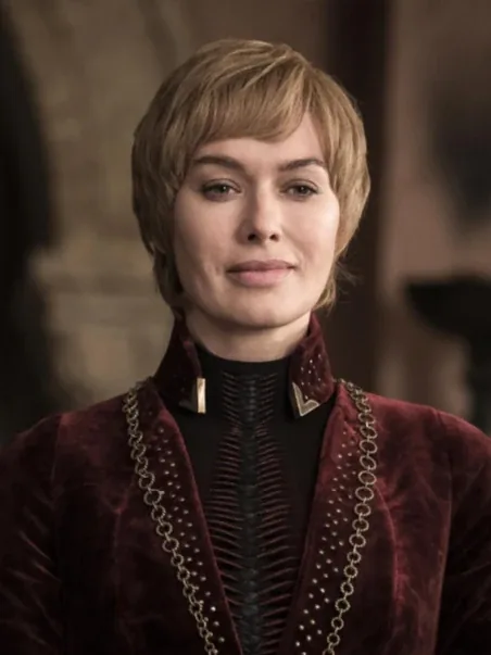 Cersei Lannister — Lena Headey