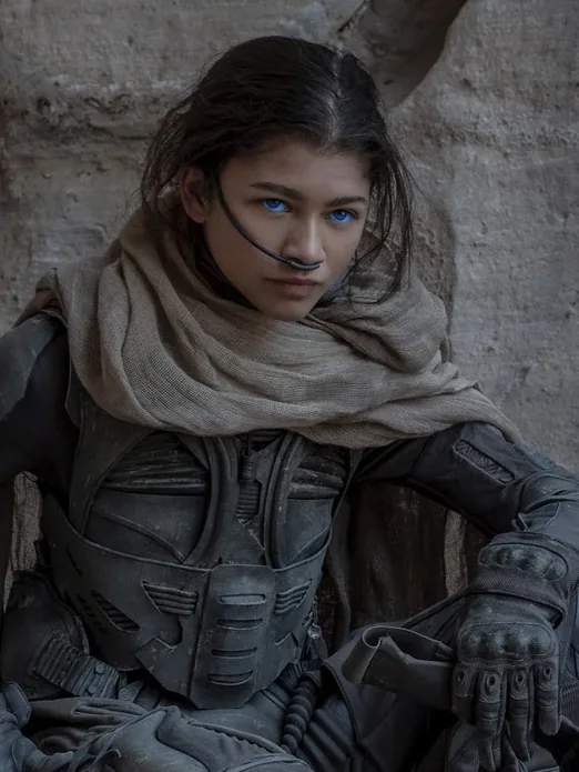 Chani — Zendaya