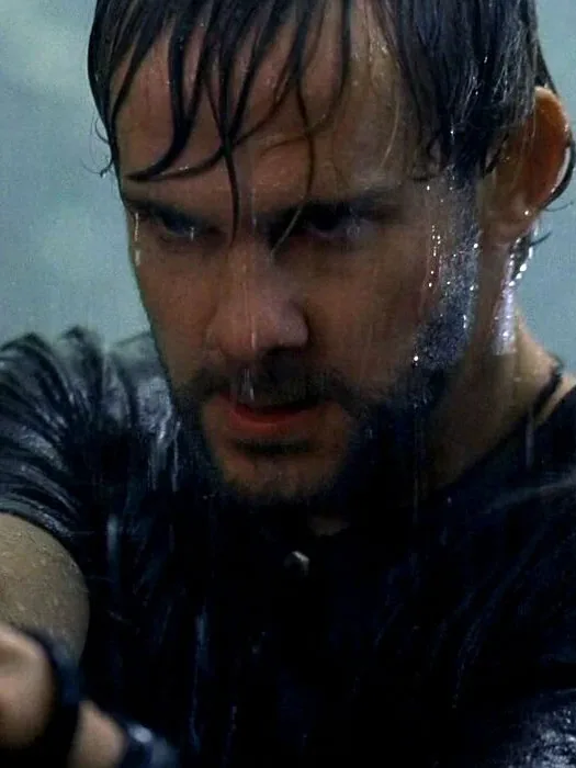 Charlie Pace — Dominic Monaghan