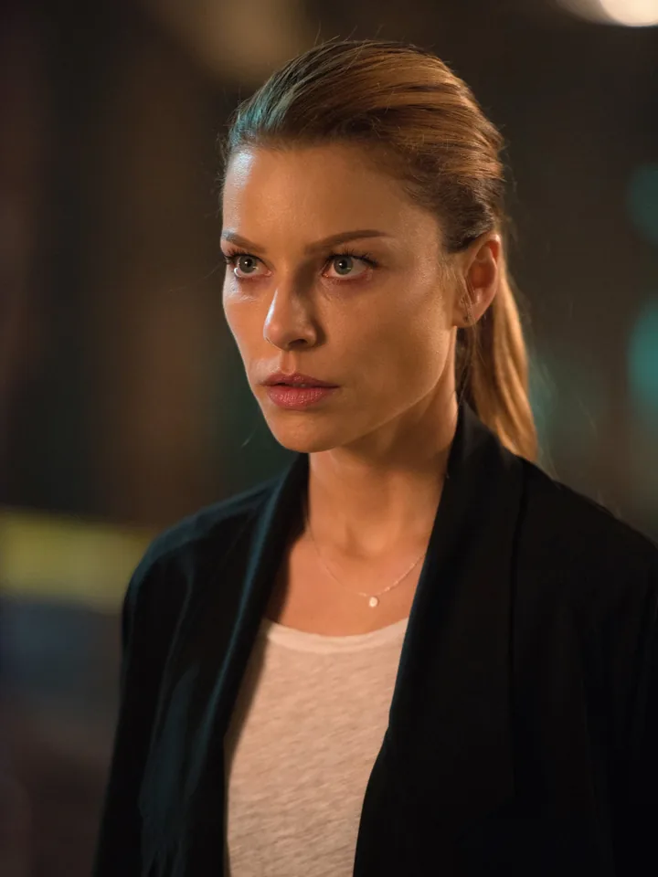 Chloe Decker — Lauren German