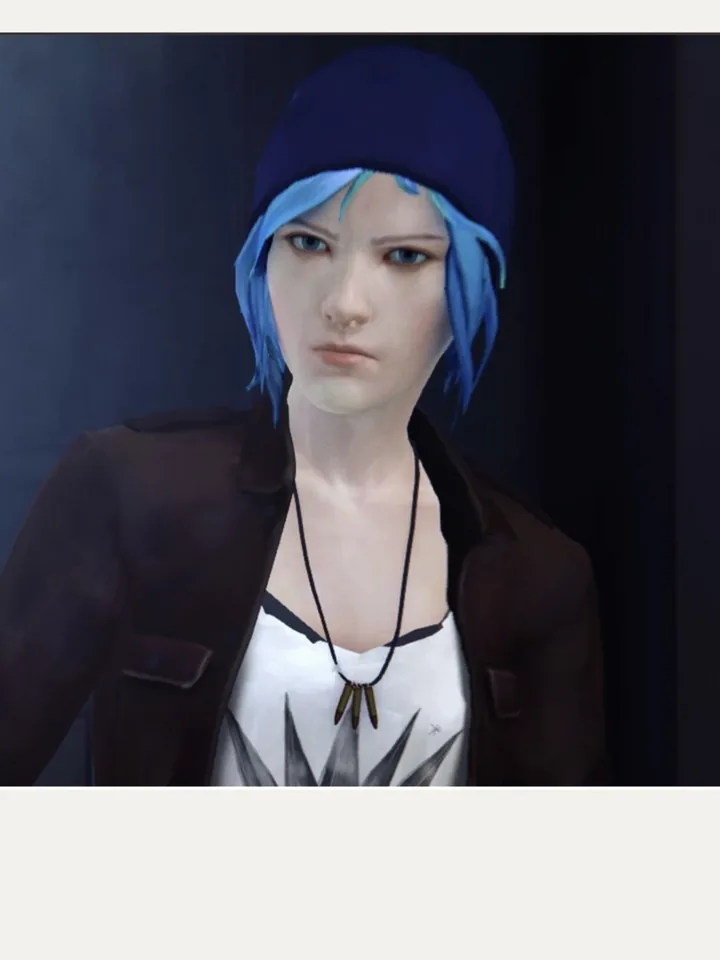 Chloe Price — Life is Strange