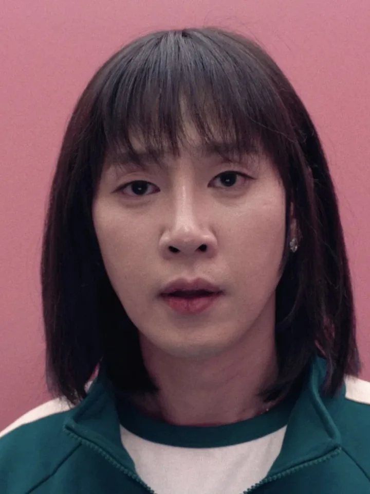 Cho Hyun-ju — Park Sung-hoon
