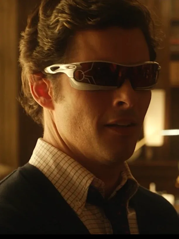Cyclops — James Marsden
