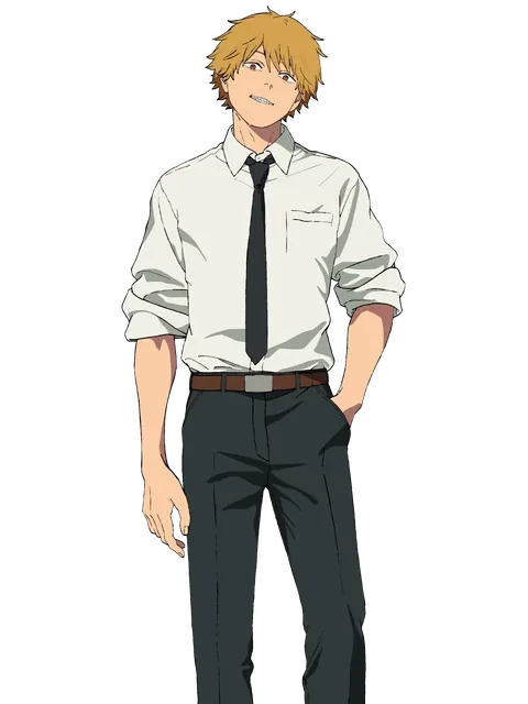 Denji
