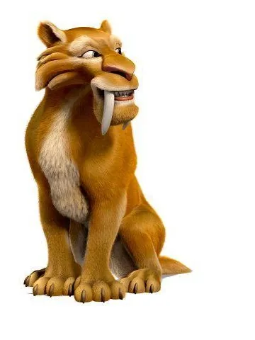 Diego — Denis Leary