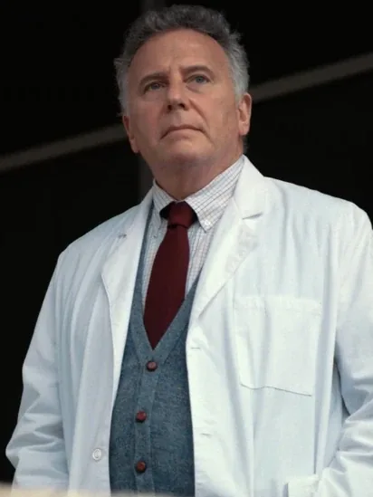 Dr. Sam Owens — Paul Reiser