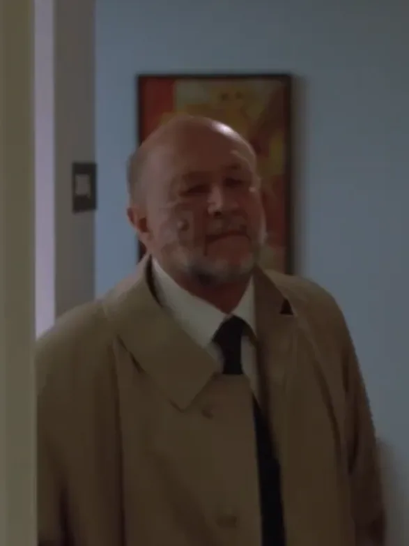 Dr. Samuel Loomis — Donald Pleasence