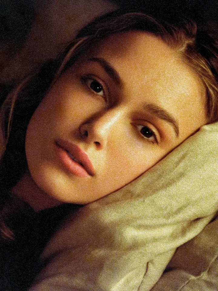 Elizabeth Swann — Keira Knightley