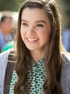 Emily Junk — Hailee Steinfeld