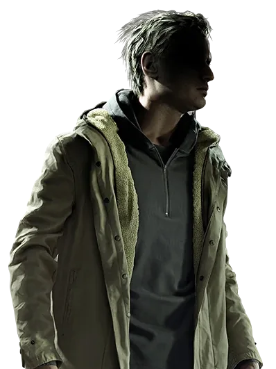 Ethan Winters — Resident Evil