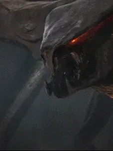 Female MUTO