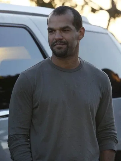 Fernando Sucre — Amaury Nolasco