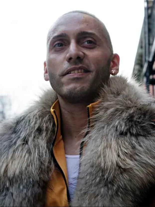 Fernando Vera — Elliot Villar