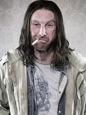Frank Gallagher — William H. Macy