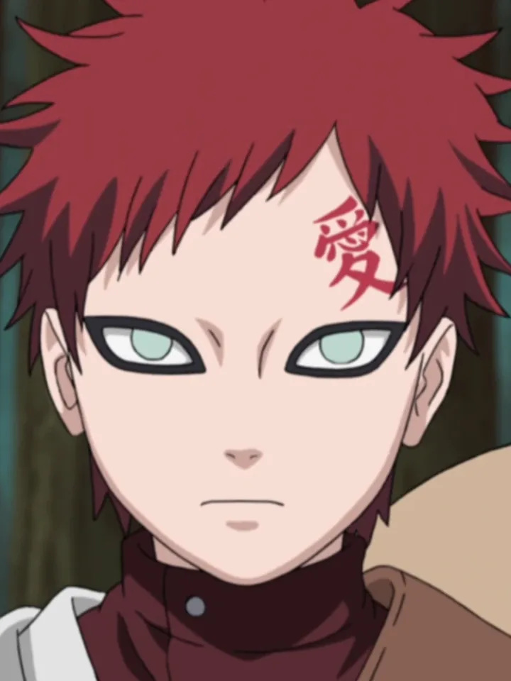 Gaara