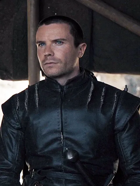 Gendry — Joe Dempsie