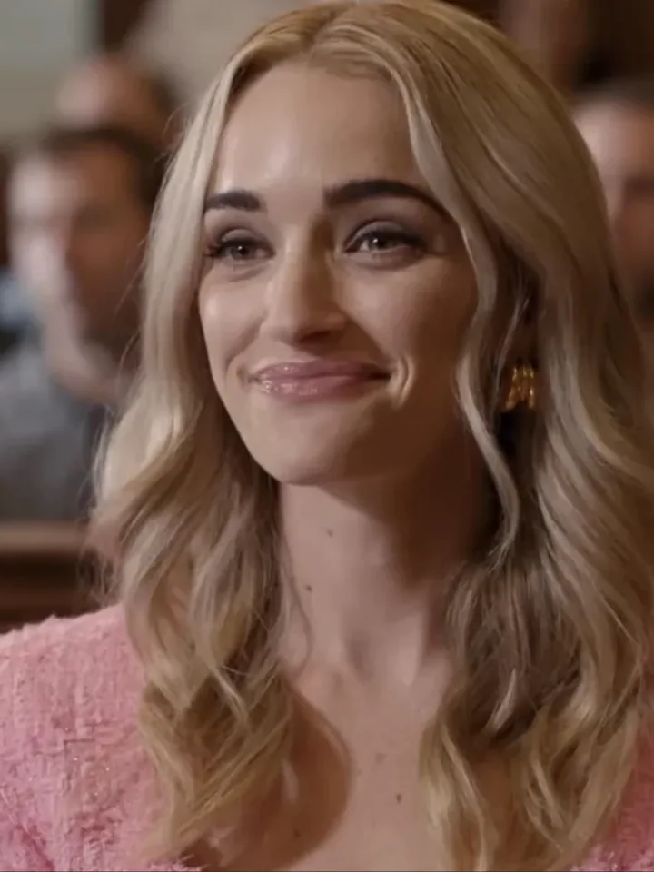 Georgia Miller — Brianne Howey