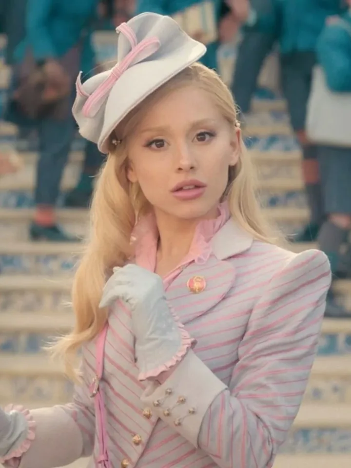 Glinda — Ariana Grande