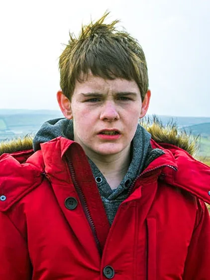 Grant Leetham — Oliver Woollford