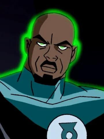 Green Lantern