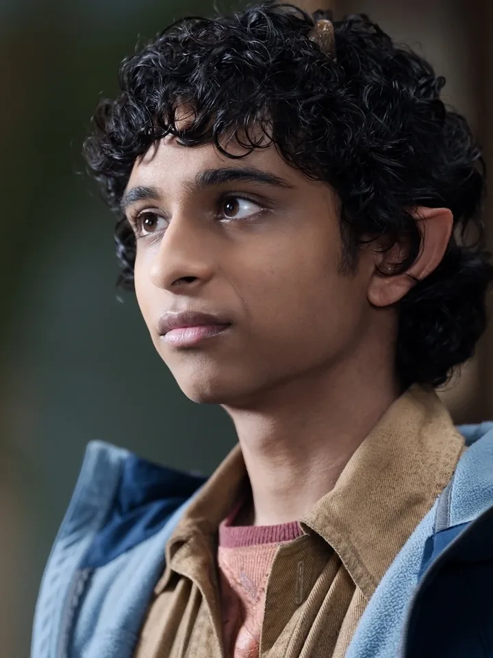 Grover Underwood — Aryan Simhadri