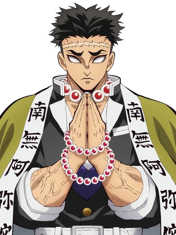Gyomei Himejima