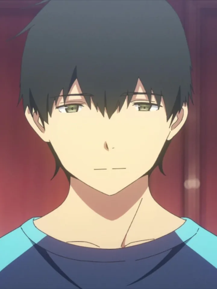 Haruki Shiga