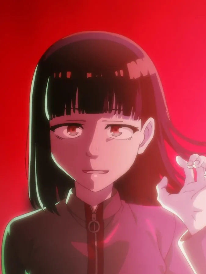 Hatsuka Suzushiro