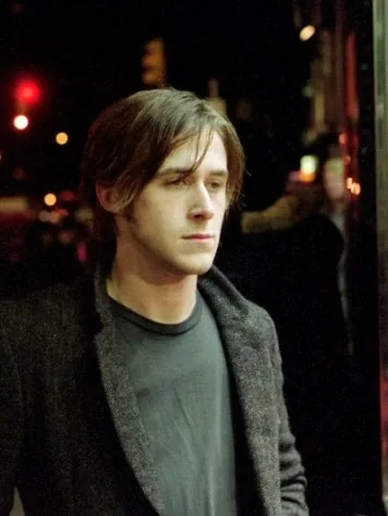 Henry Letham — Ryan Gosling