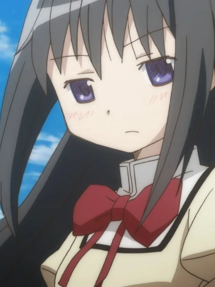 Homura Akemi