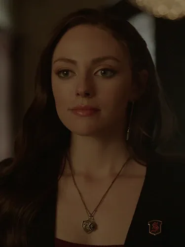 Hope Mikaelson — Danielle Rose Russell