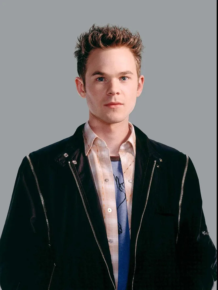 Iceman — Shawn Ashmore