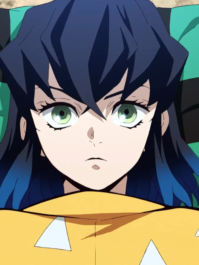 Inosuke Hashibira