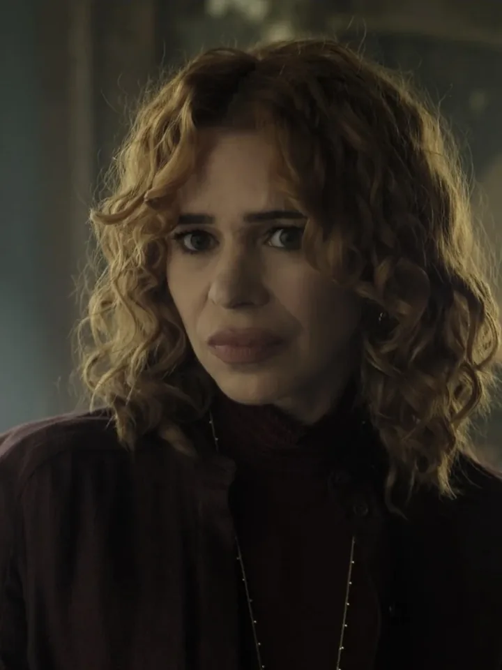 Isadora Capri — Billie Piper