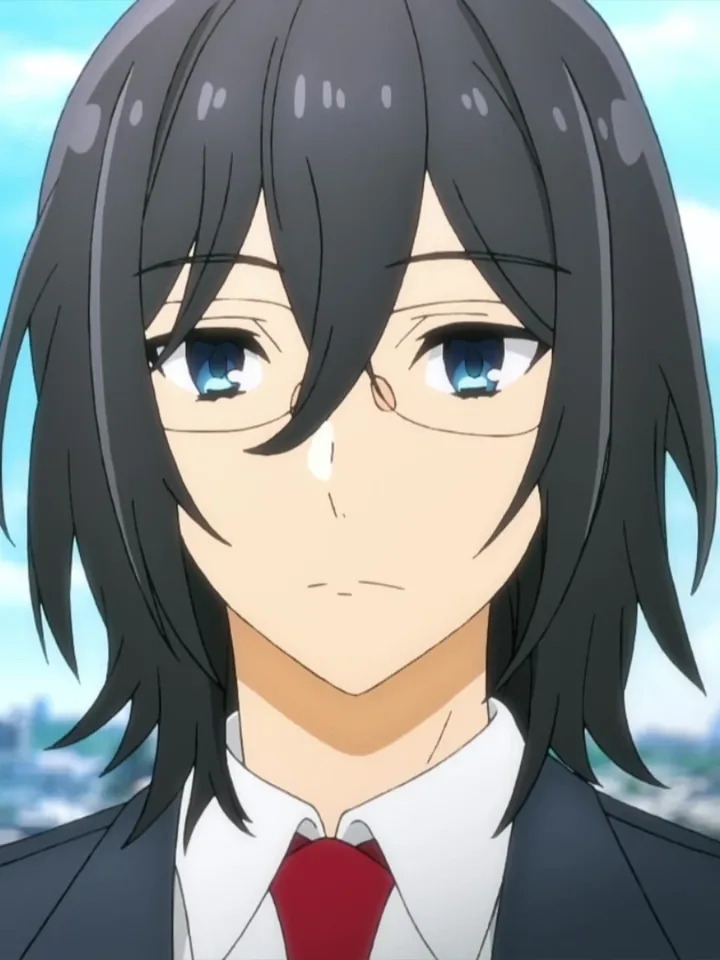 Izumi Miyamura
